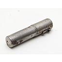Unbranded French Vintage Petrol Striker Lighter VERY RARE! Needs restoration! - 5 small