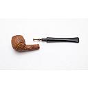 Nice Vintage Tobacco Smoking Pipe Amiel Algeria - 5 small