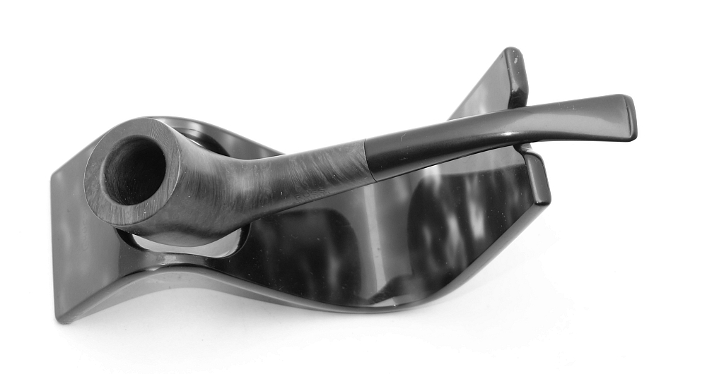 Ross Arundel Made in England Smoking Pipe Vintage Fully Restored! - 3