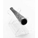 ​Beautiful Art Nouveau French Cigarette Holder Gold Ring - 4 small