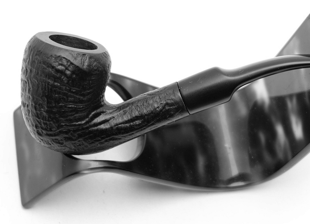 ​Vintage Tobacco Smoking Pipe Carcano made in Italy - 2