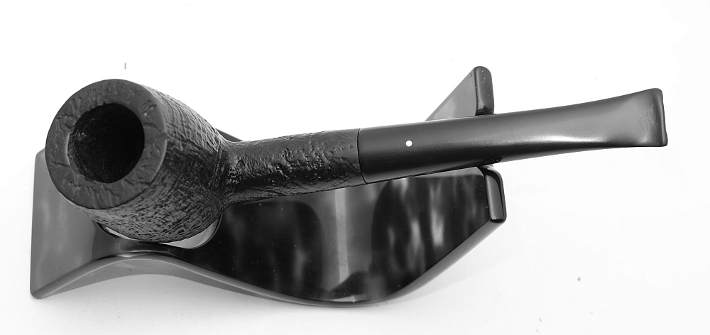 ​Dunhill Oda 835 F/T Shell Briar S Made in England - 2