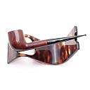 Butz-Choiqun Supermate 1275 St.Claude France Vintage Smoking Pipe Restored! - 1 small