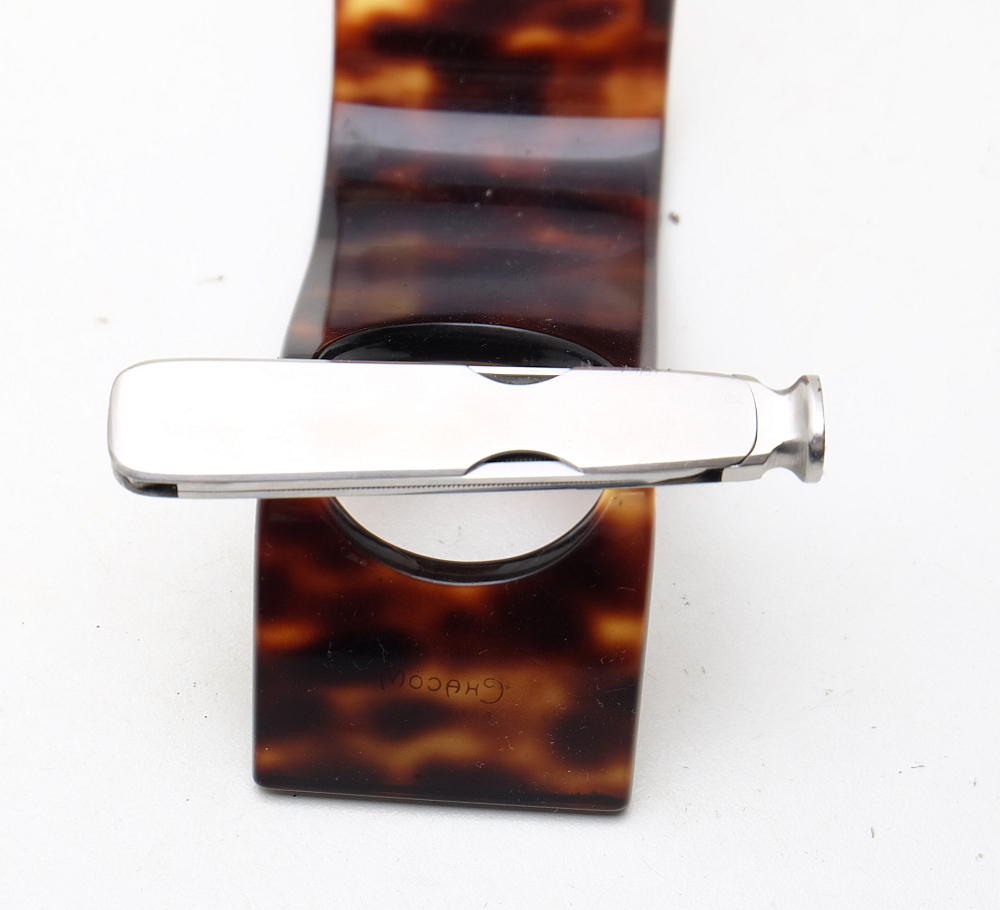 Sommer Paris Inox Smoking Pipe Cleaning MultiTool - 5