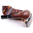 Butz-Choiqun Bosco Billiard Vintage Smoking Pipe Restored! - 5 small