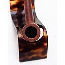 ​Coronation Saint Claude Vintage Tobacco Smoking Pipe Fully Restored - 6 small