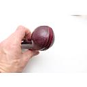 Vintage Tobacco Smoking Pipe Case - 5 small