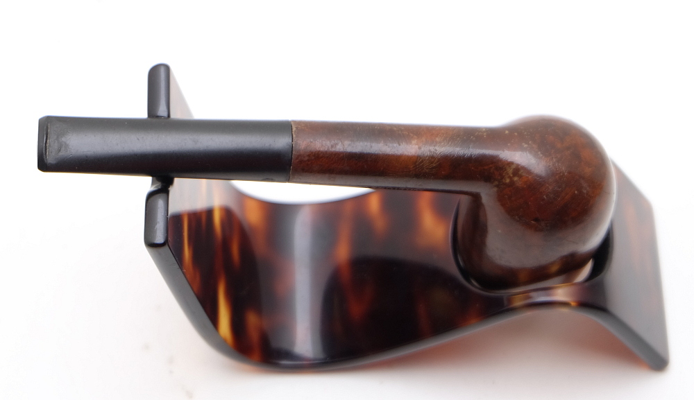 ​Kalumet Billiard Vintage Tobacco Smoking Pipe - 6