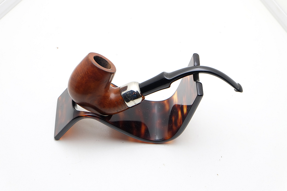 ​Peterson's Standard 312 Vintage Smoking Pipe Restored! - 2