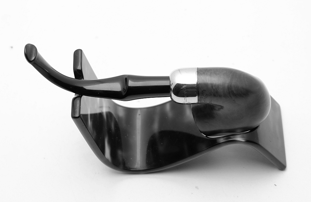 ​Peterson's Standard 312 Vintage Smoking Pipe Restored! - 9
