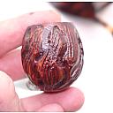 Bruyere St.Claude Unsmoked French Vintage Pipe - 4 small
