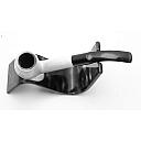 ​Meerschaum Bent Billiard Vintage Tobacco Smoking Pipe - 2 small