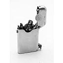 Thorens Automatic Lighter 1920S Swiss Made Brevete Works good! - 1 small