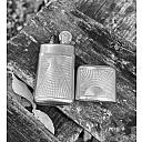 French Lighter 1950s - 3 small