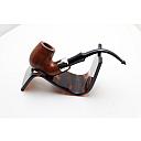 ​Peterson's Standard 312 Vintage Smoking Pipe Restored! - 4 small