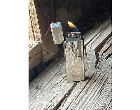 Myon Gas Lighter 1980-s France 