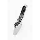 Thorens Automatic Lighter 1920S Swiss Made Brevete Works good! - 10 small