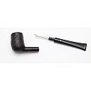 ​Dunhill Shell 709 Made in England15 2S Vintage Smoking Pipe Restored! - 10 small