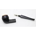 ​Flamidor 56 Ecume de mer Veritable Vintage Tobacco Smoking Pipe - 7 small