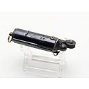 Bowers USA WW2 Vintage Petrol Lighter Works good! - 4 small