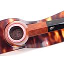 Davidoff 411 Hand Cut Bulldog Vintage Smoking Pipe Restored! - 4 small