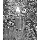 Vintage Petrol Lighter IMCO Streamline PMH BV - 1 small