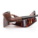 Sandblasted L.Roux_Cogolin Briar 400 - 2 small