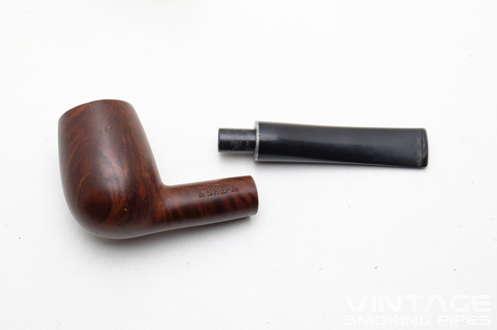 Humbry Briar 108 Made in Holland - 8