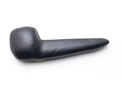 French Vintage Tobacco Smoking Pipe Case