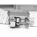 Lancel Automatic Petrol Lighter 1930s With box and instruction - 5 small