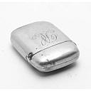 Nice Vintage French Matchbox Case! - 5 small