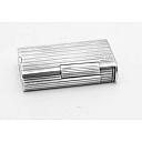 ​Dunhill Paris Petrol Lighter Silver 1940S Very Rare - 12 small