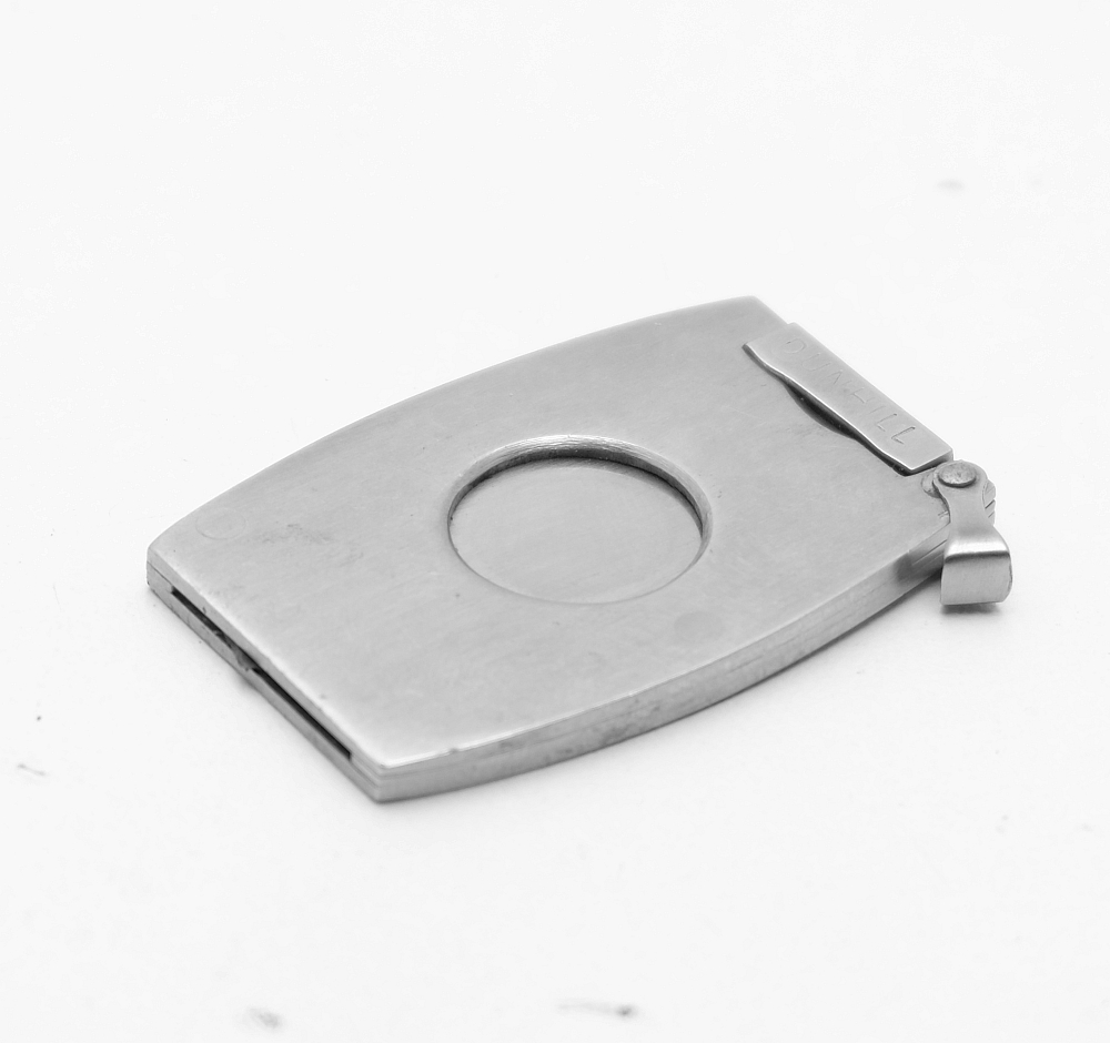 ​Dunhill London England Cigar Cutter 1960S Rare! - 4