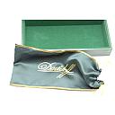 ​Davidoff 100S Hand Cut Big Billiard Vintage Smoking Pipe Restored! - 11 small