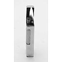 Dunhill Rollalite 1970s Petrol Lighter Rare! Works good! - 9 small