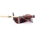 ​Butz-Choiqun A Metz Choiqun Vintage Smoking Pipe EXTREMELY RARE! Restored! - 6 small