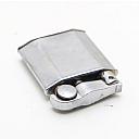 Sina Modele Depose French Vintage Petrol Lighter 1940-1950s Works great! - 5 small