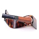 Davidoff 411 Hand Cut Bulldog Vintage Smoking Pipe Restored! - 6 small