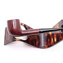 Butz-Choiqun Supermate 1275 St.Claude France Vintage Smoking Pipe Restored! - 2 small