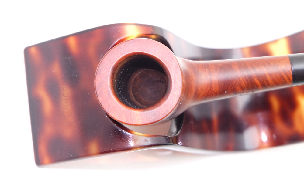 ​Ross Arundel Made in England Smoking Pipe Vintage Fully Restored! - 4