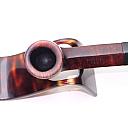 ​Carmignani Roma 021 Smoking Pipe Fully restored - 6 small