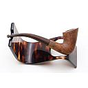 Myon Home Nice French Smoking Pipe Vintage - 4 small
