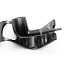 ​Butz-Choiqun Campus 1031 St Claude Vintage French Smoking Pipe - 1 small