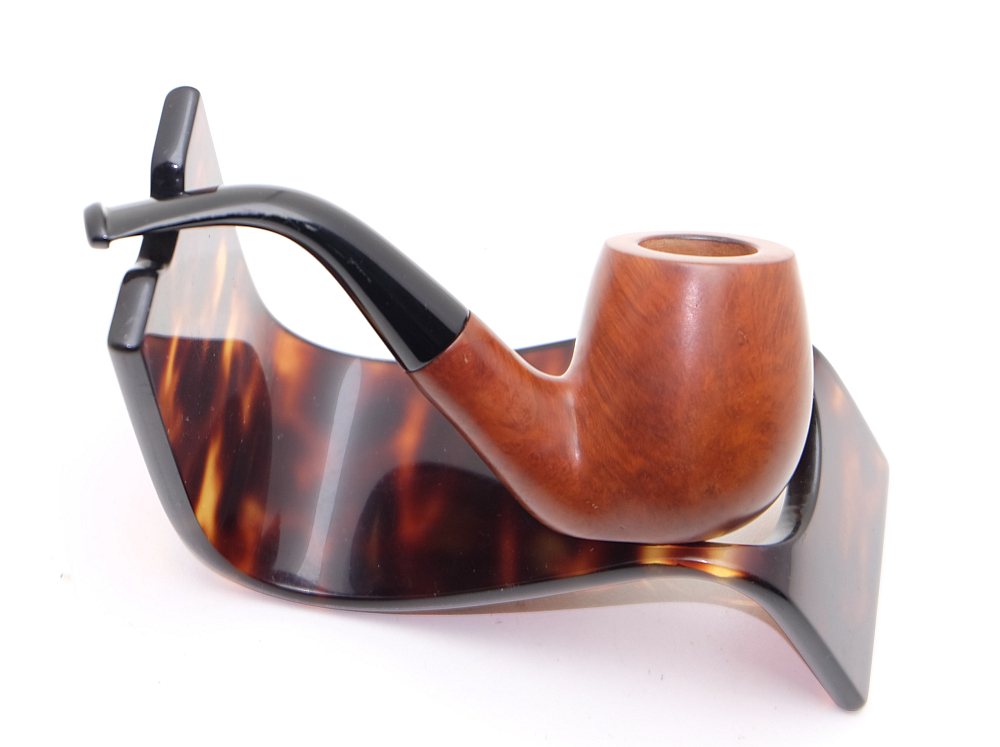 Bruyere St Claude Freehand Vintage Smoking Pipe Restored! - 6