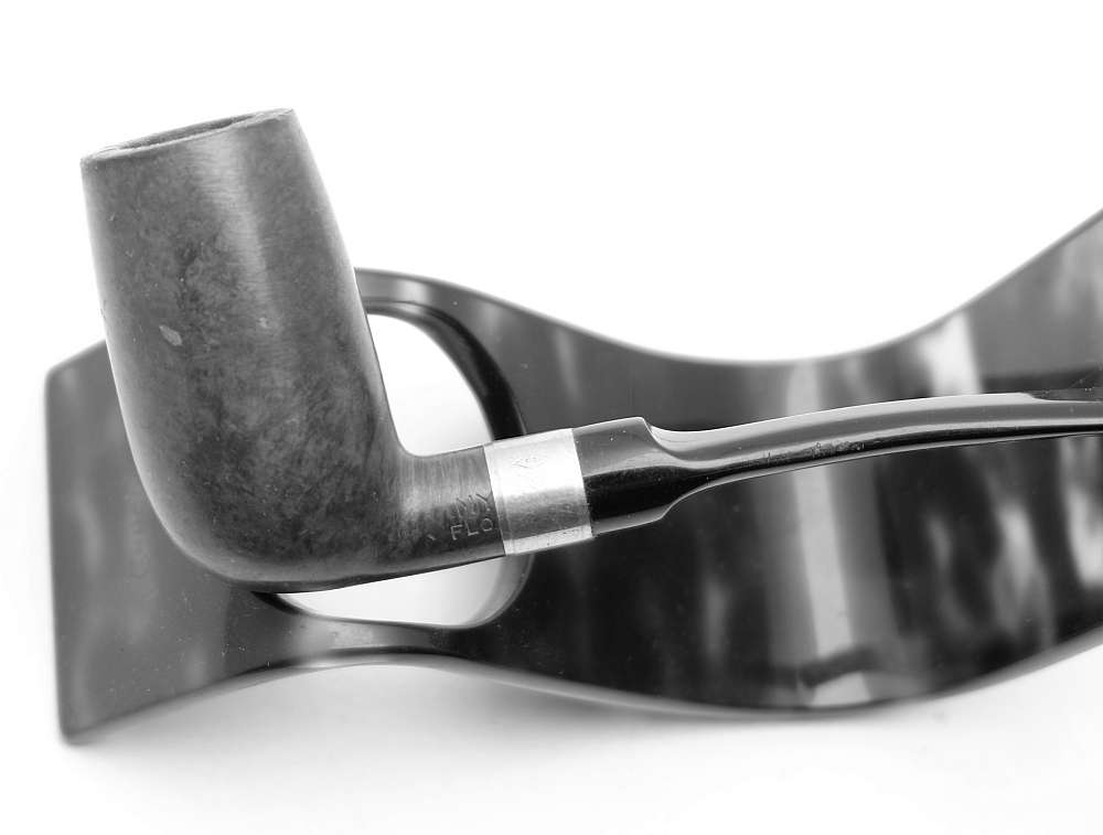 ​Myon Nice French Smoking Pipe Vintage High Bowl - 2