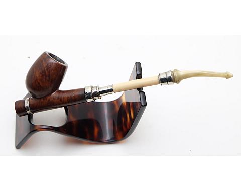 Butz-Choiqun A Metz Choiqun Vintage Smoking Pipe EXTREMELY RARE! Restored!