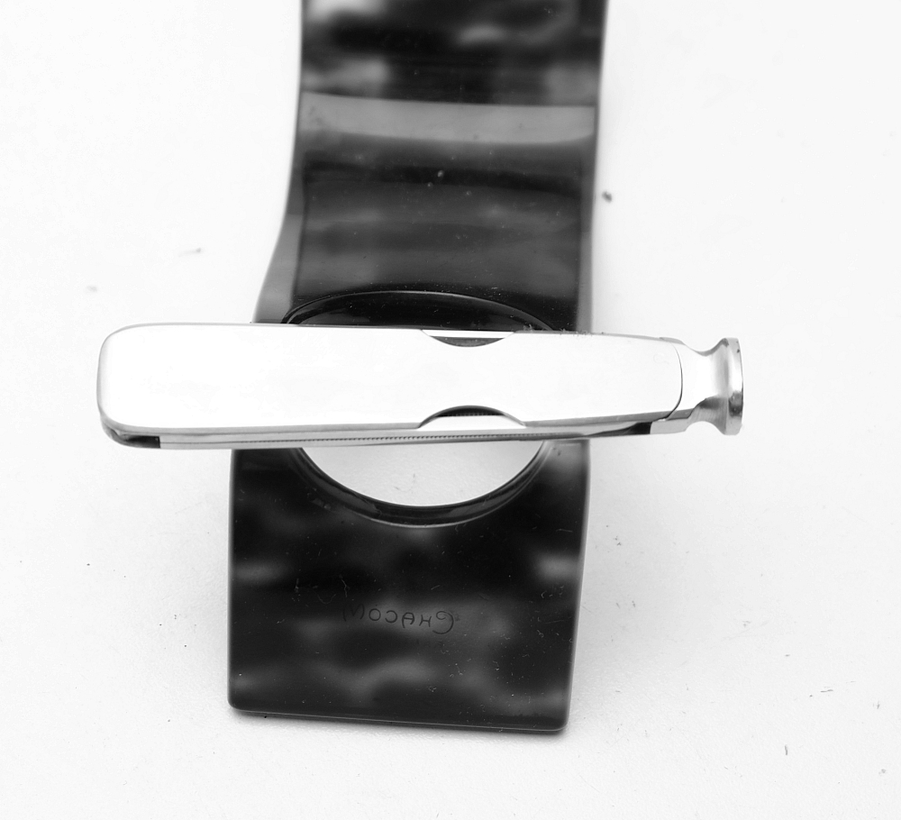 Sommer Paris Inox Smoking Pipe Cleaning MultiTool - 5