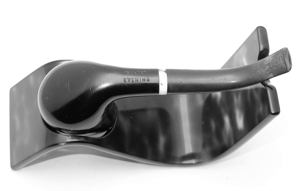 ​Jeantet Evening Vintage French Smoking Pipe - 6