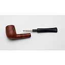 ​Coronation Saint Claude Vintage Tobacco Smoking Pipe Fully Restored - 7 small
