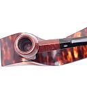 GBD New Era 237S Bulldog Vintage Smoking Pipe Restored!Rare! - 4 small